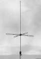 Kathrein Fm Aerial - Ara 20 Am--fm-antenne Kreuzdipol